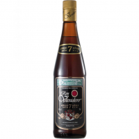 Rum Varadero Añejo 7 Años 0,7