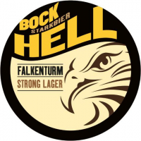 Falkenturm Bock Hell