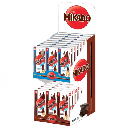 Mikado Pocket Espositore (prodotto invernale)