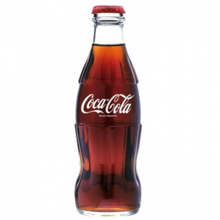 Coca Cola 0,25 vap