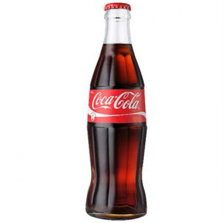 Coca Cola 0,33  vap