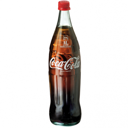 Coca Cola 1,0 vap
