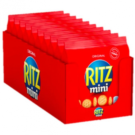 Ritz Original Mini Gr.35
