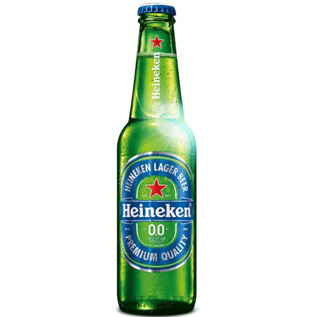 Heineken 0.0 0,33 vap