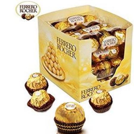 Ferrero Rocher Espositore