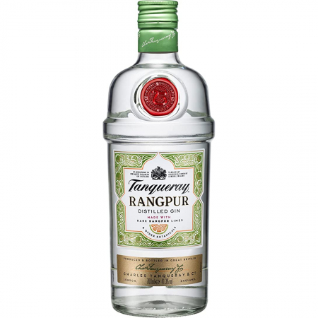 Gin Tanqueray Rangpur 0,7