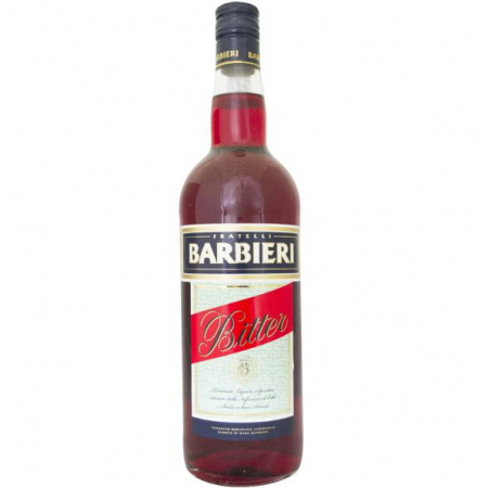 Bitter Barbieri 1,0