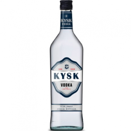 Vodka Kysk 1,0
