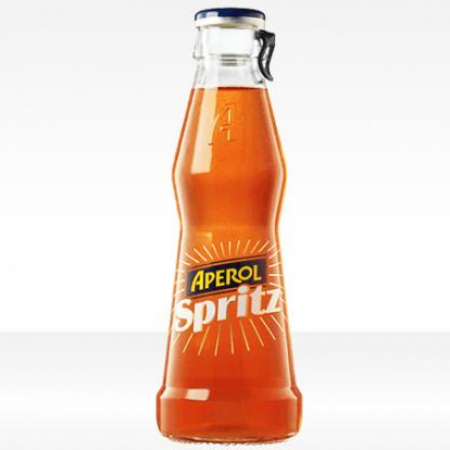 Aperol Spritz 0,175 vap