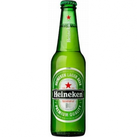 Heineken 0,33 vap