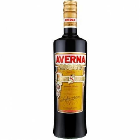 Amaro Averna 1,0