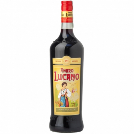 Amaro Lucano 1,0