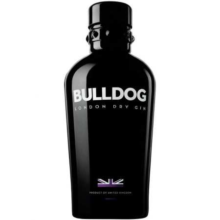 Gin Bulldog London Dry 0,7