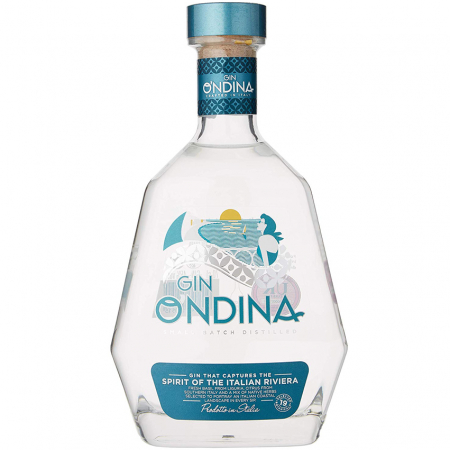 Gin O'ndina 0,7