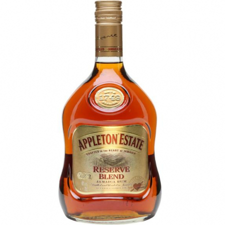 Rum Appleton Estate Reserve Blend 0,7