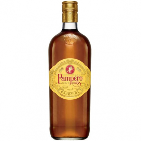 Rum Pampero Especial 1,0