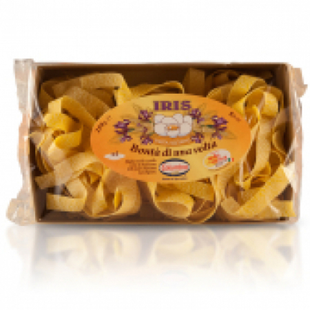 Iris Pappardelle all' Uovo n°21, Gr.500