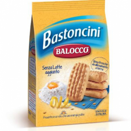 Balocco Bastoncini Gr.700