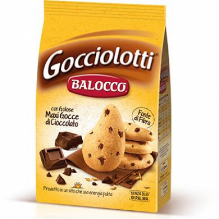 Balocco Gocciolotti Gr.700