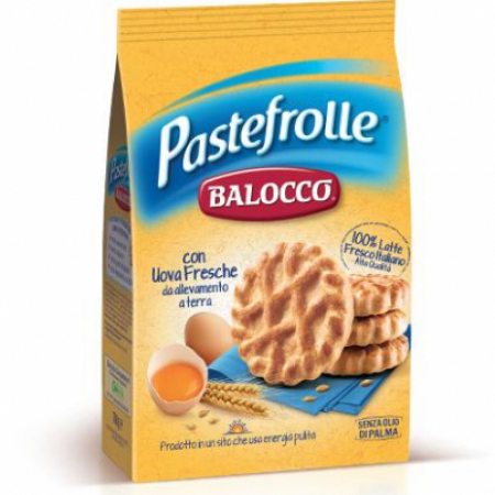 Balocco Pastefrolle Gr.700