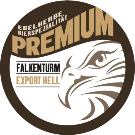 Falkenturm Export Hell
