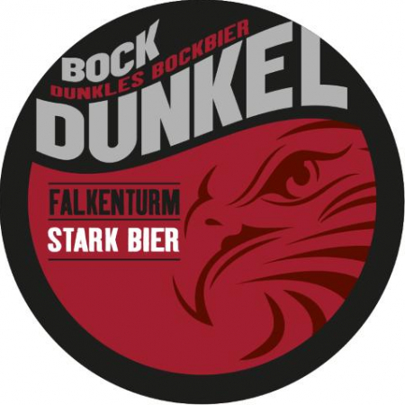 Falkenturm Bock Dunkel Rossa