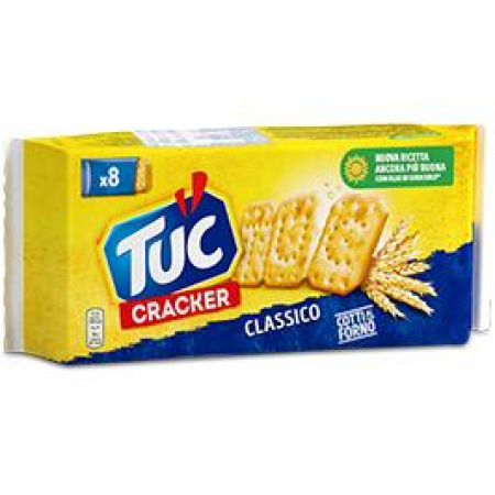 Tuc Cracker Classico Gr.32