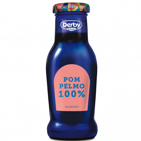 Derby Blue 0,2 vap Pompelmo 100%