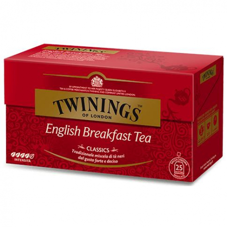 Twinings  English Breakfast Tea