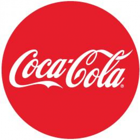 Coca Cola Fusto