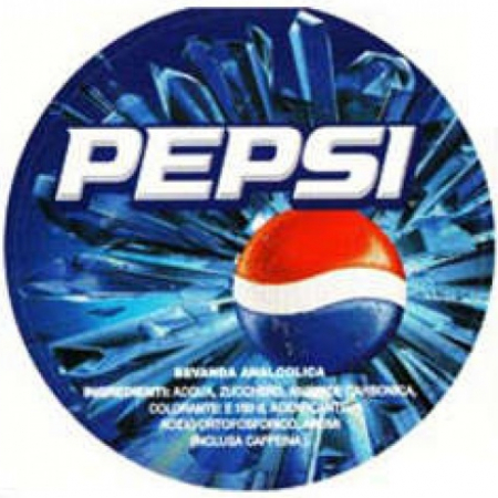 Pepsi Cola Fusto