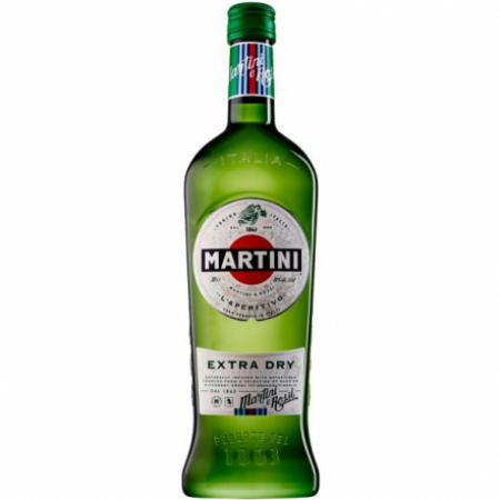 Martini Dry 1,0