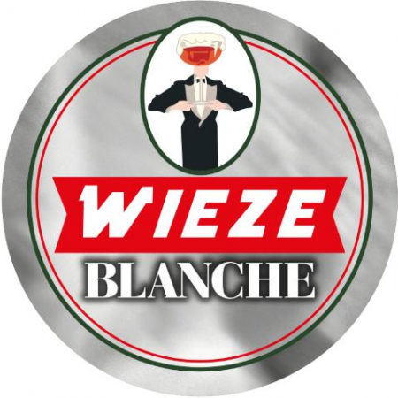 Wieze Blanche