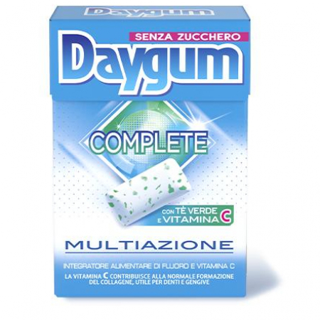 Daygum Complete Astuccio