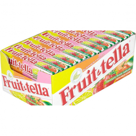 Fruittella Stick