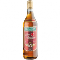 Rum Varadero Añejo 1,0