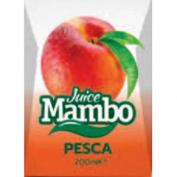 Mambo 0,2 Brick Pesca