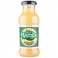 Mambo 0,2 vap Ananas 100%