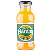 Mambo 0,2 vap Arancia 100%