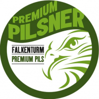 Falkenturm Premium Pils