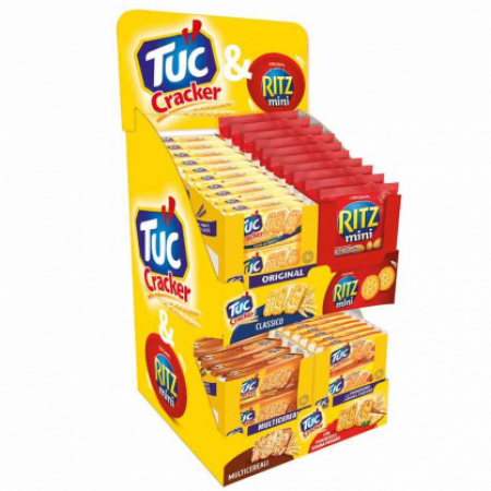 Tuc Cracker & Ritz Mini Gr.32