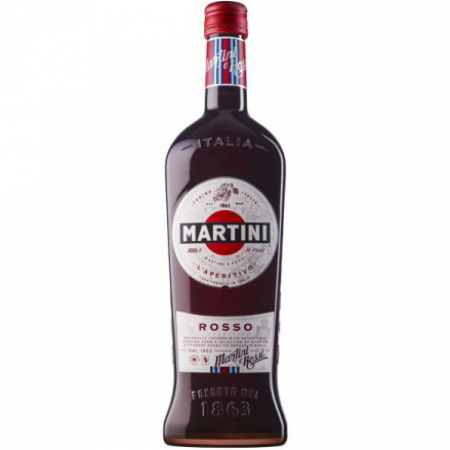 Martini Rosso 1,0