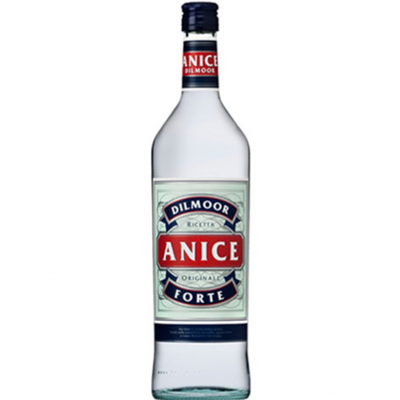 Anice Forte Dilmoor 1,0
