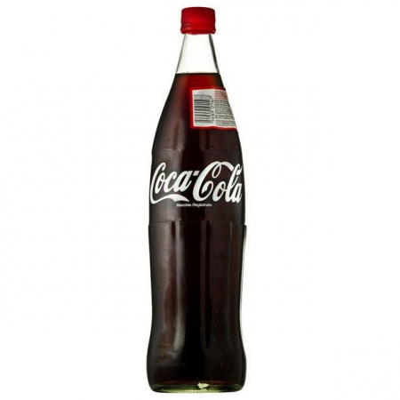 Coca Cola 1,0 Vuoto a Rendere