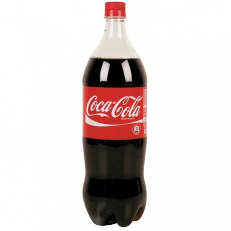 Coca Cola 1,5 vap
