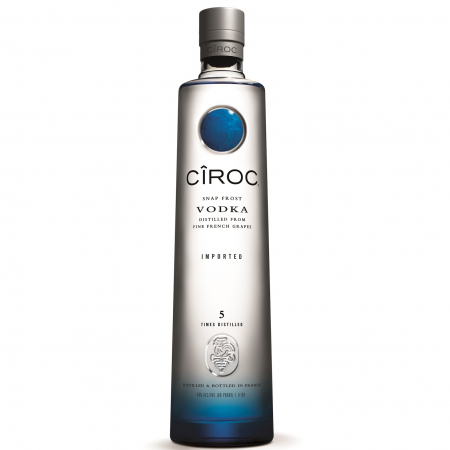 Vodka Ciroc 0,7