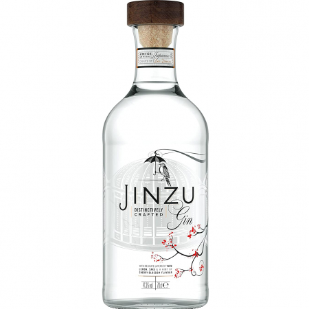 Gin Jinzu 0,7