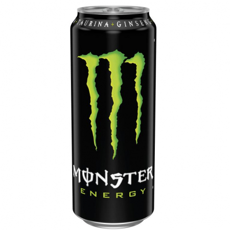 Monster Energy 0,355 lattina