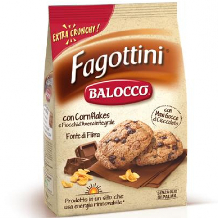 Balocco Fagottini Gr.700