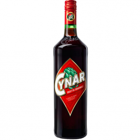 Amaro Cynar 1,0